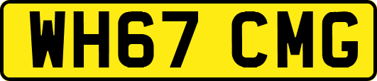 WH67CMG