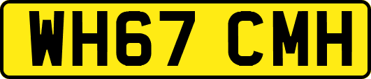 WH67CMH