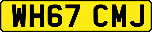WH67CMJ