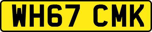WH67CMK