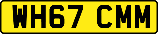 WH67CMM