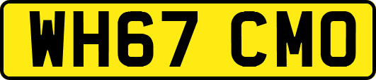 WH67CMO