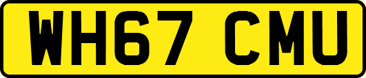 WH67CMU