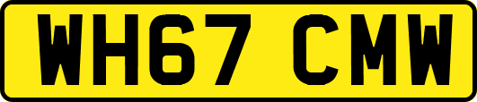WH67CMW