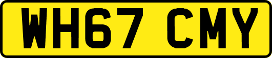 WH67CMY
