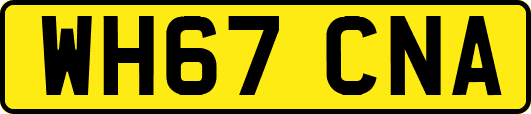 WH67CNA