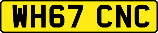 WH67CNC