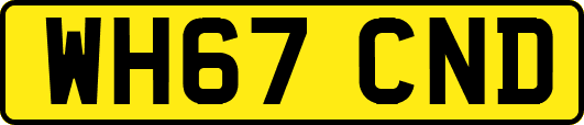 WH67CND