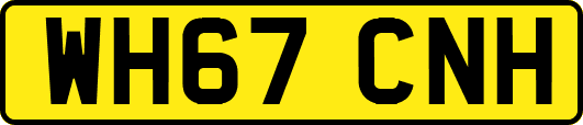 WH67CNH