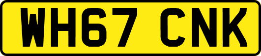 WH67CNK