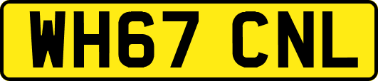 WH67CNL