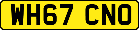 WH67CNO