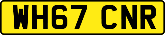 WH67CNR