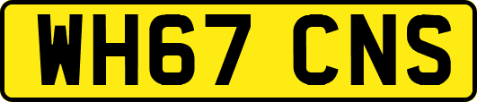 WH67CNS