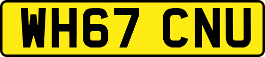 WH67CNU