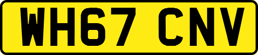WH67CNV
