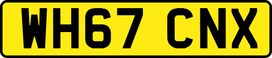 WH67CNX