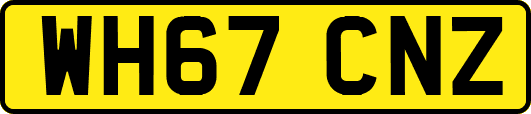 WH67CNZ