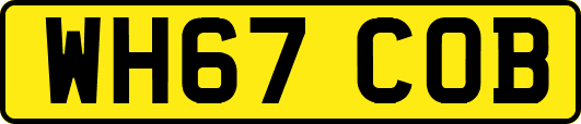 WH67COB