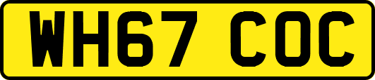 WH67COC
