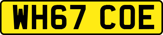WH67COE