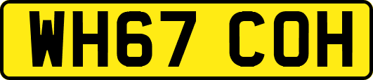 WH67COH