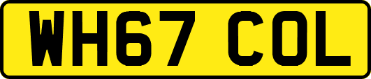 WH67COL