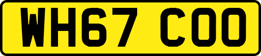 WH67COO