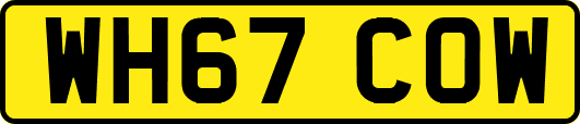 WH67COW