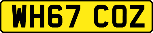 WH67COZ
