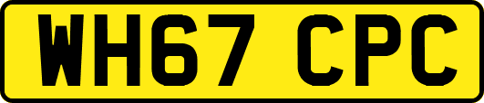 WH67CPC