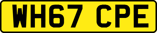 WH67CPE