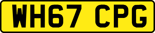 WH67CPG