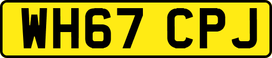 WH67CPJ