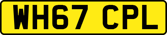 WH67CPL