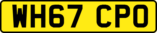 WH67CPO