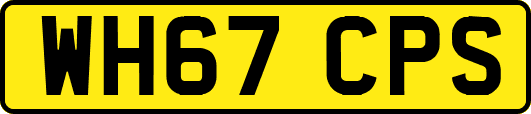 WH67CPS