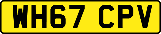 WH67CPV