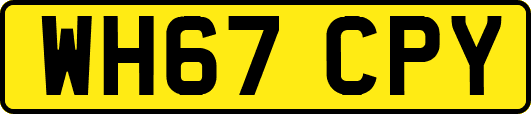 WH67CPY