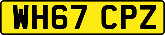 WH67CPZ