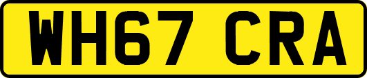 WH67CRA