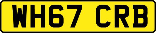 WH67CRB