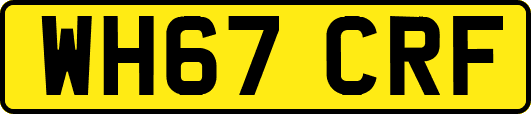 WH67CRF