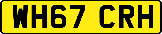 WH67CRH