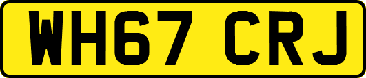 WH67CRJ