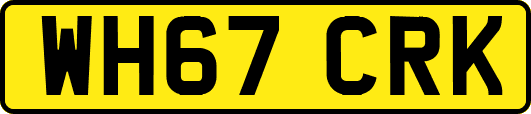 WH67CRK