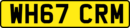 WH67CRM