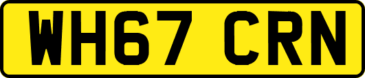 WH67CRN