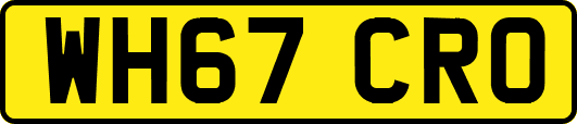 WH67CRO