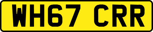WH67CRR